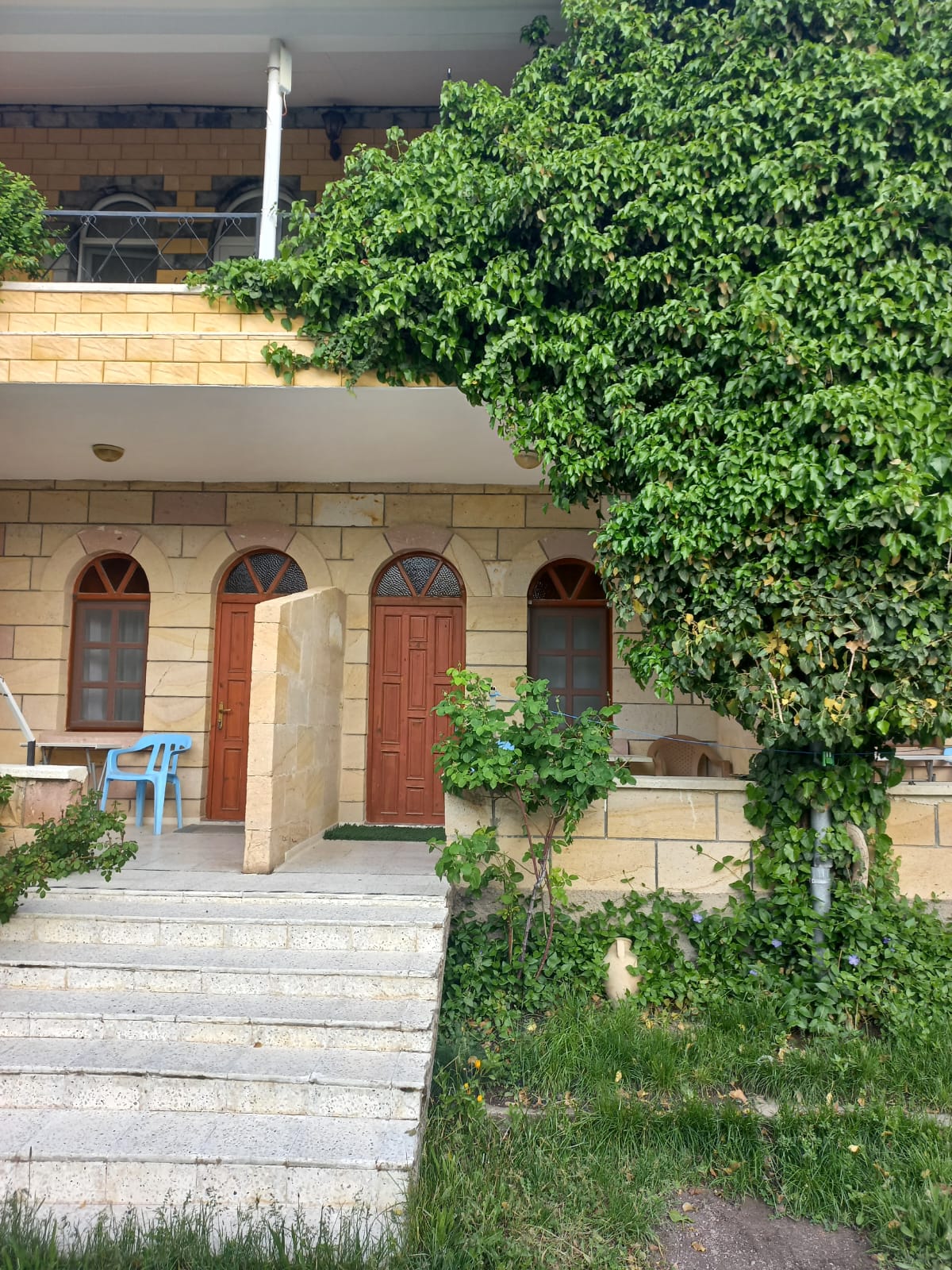 Aile Odası - 7