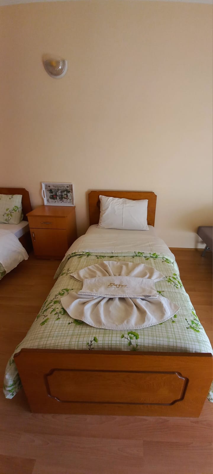 Tek Kişilik Oda (Single Room)